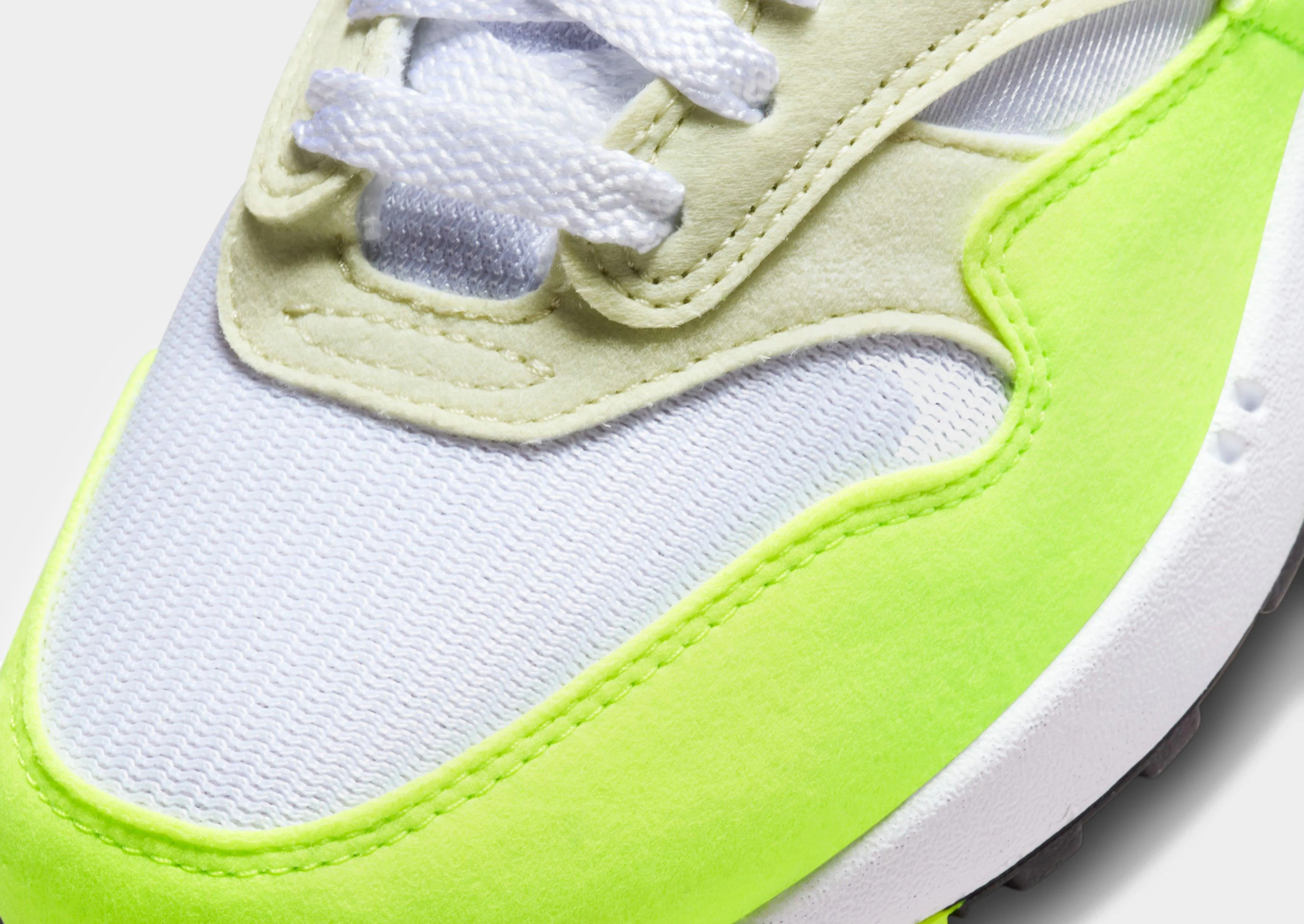 running shoes for long - distance runners Air Max 1 Women's