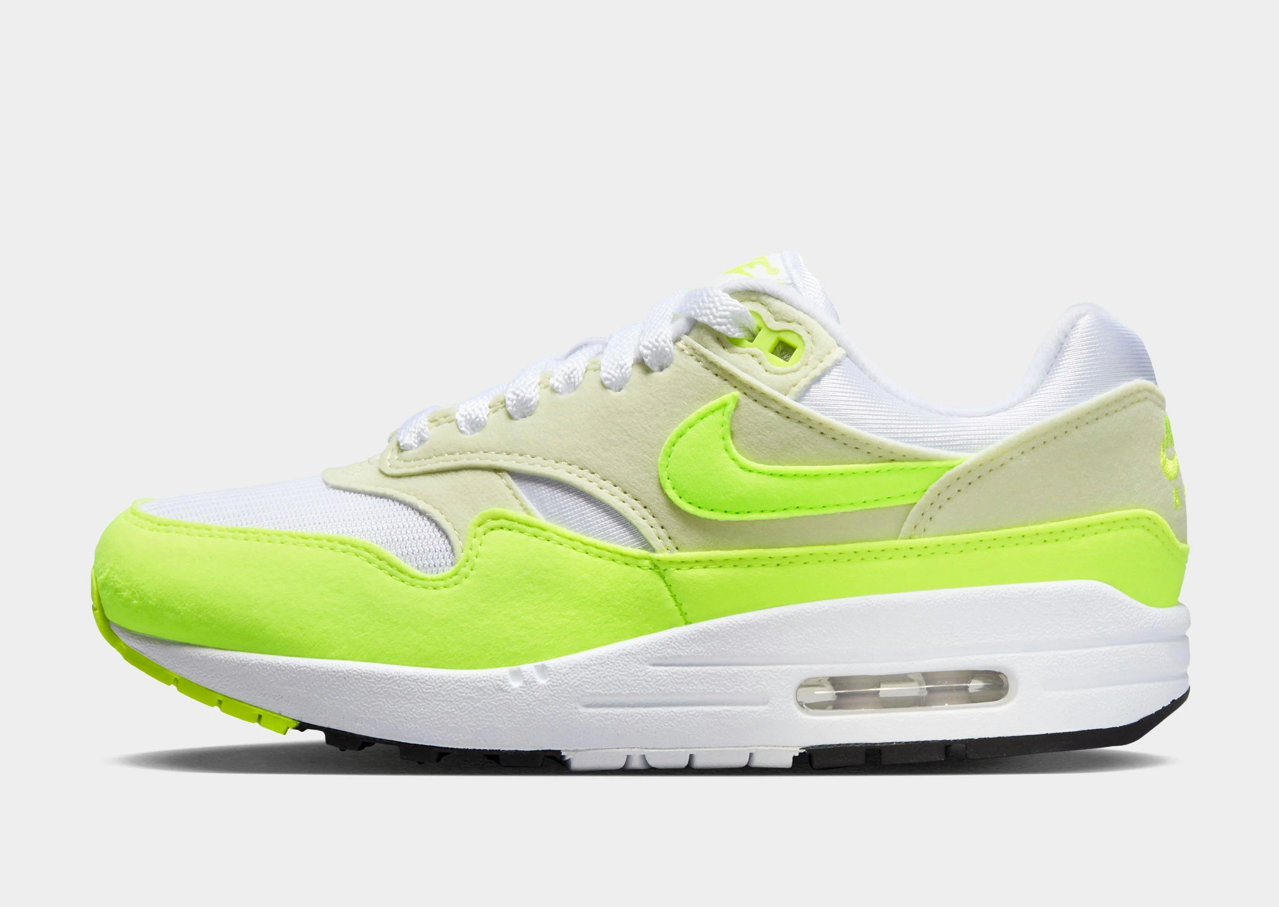 gym - specific shoes Joint protection Air Max 1 Women's
