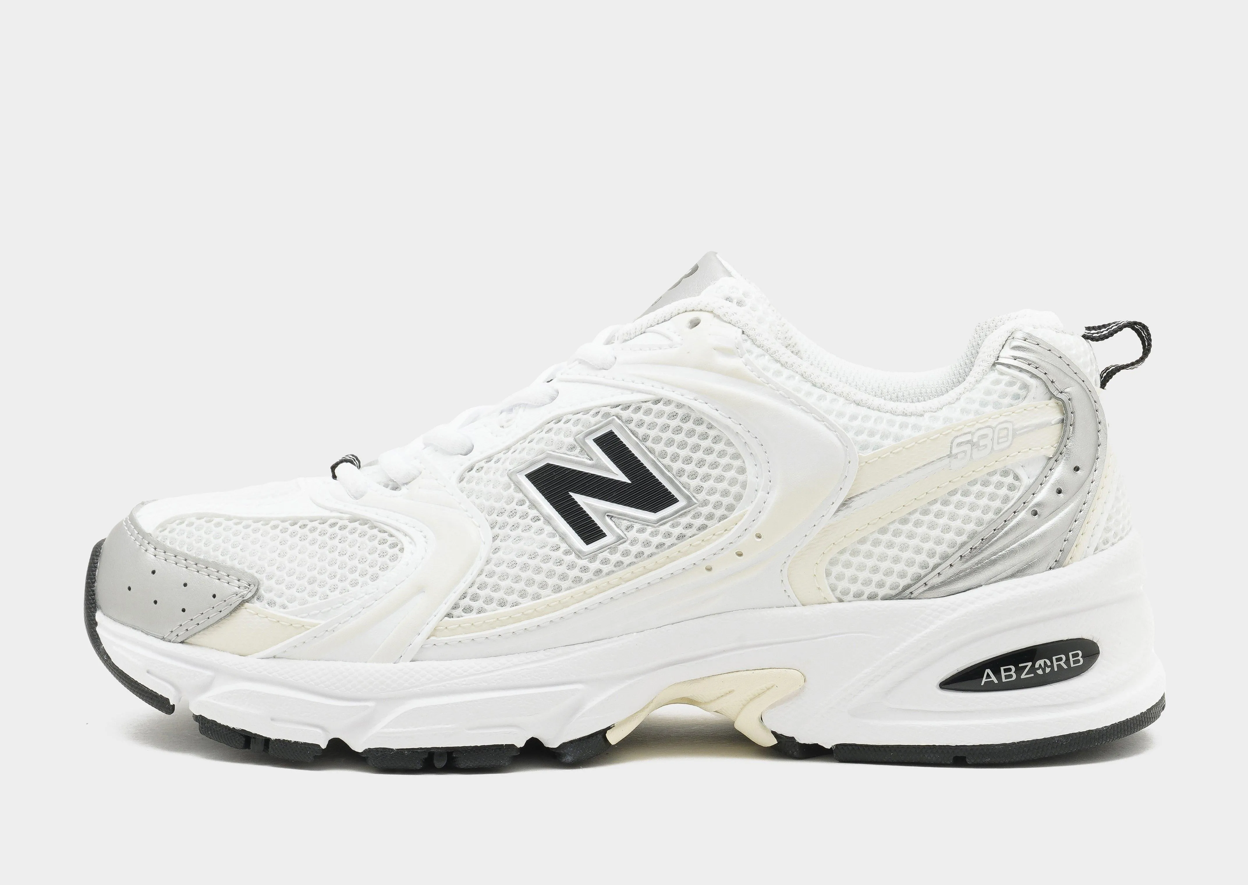 canvas shoes glow - in - the - dark run running gear 530