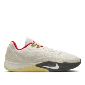 Strategic Zone Cushion Cross Layered Stability Nike Men's S.T. Flare EP Basketball Shoes