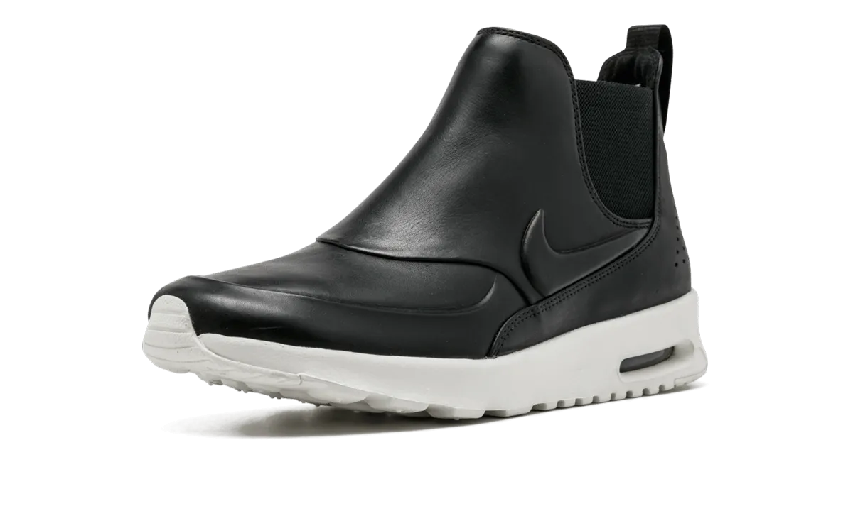 AIR MAX THEA MID WMNS zero - drop running gear Gym accessory