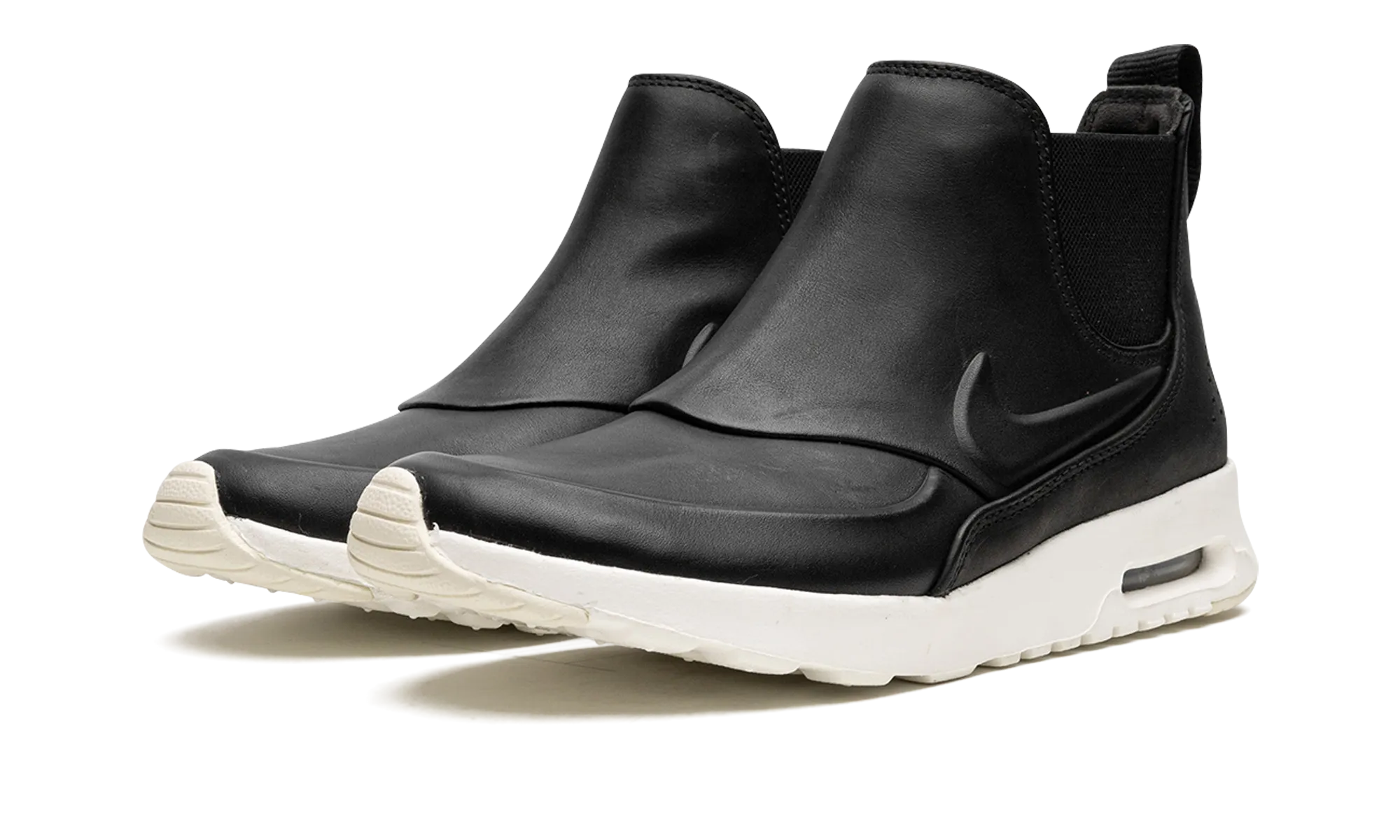 running shoes for beginners golf shoes AIR MAX THEA MID WMNS