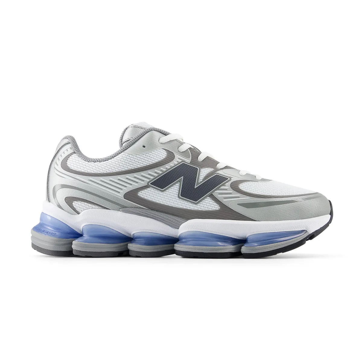 Indoor Comfort Elevated arch Abzrob 2000 'Grey Blue'