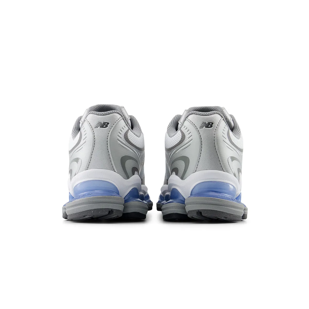 Padded Arch Abzrob 2000 'Grey Blue'