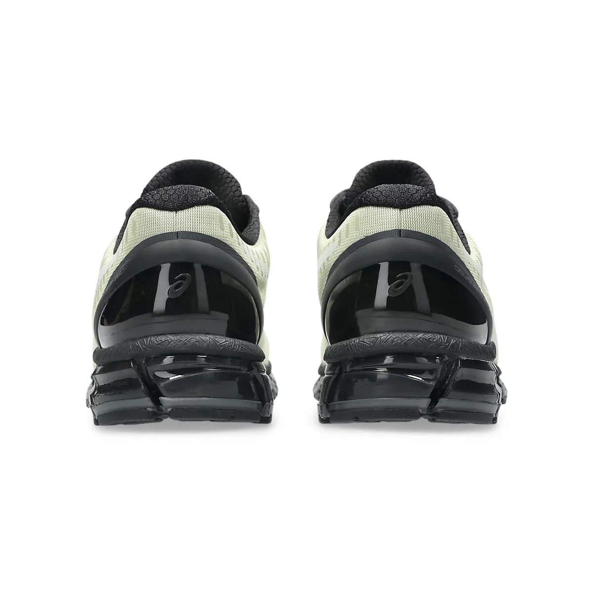   Above The Clouds GEL-Quantum 360 I 'Soft Yellow Black' most walking most hiking