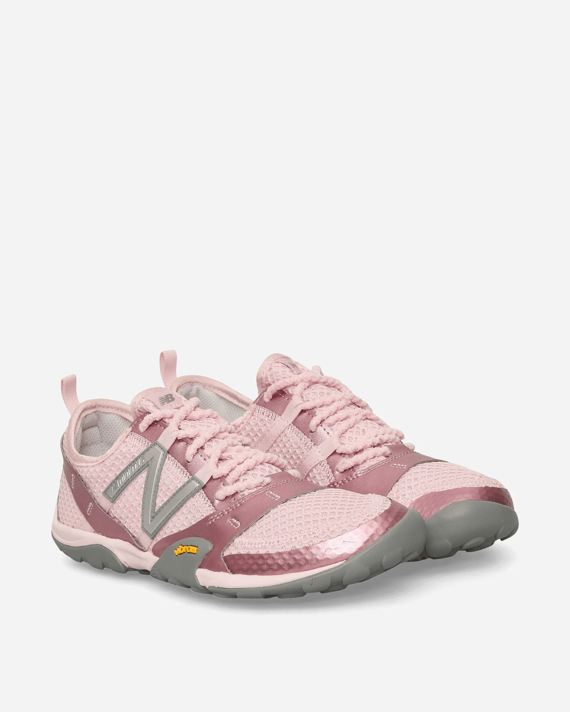 MT10O Sneakers Rose Sugar / Pink Taffy Fashion Base Athletic Aesthetic