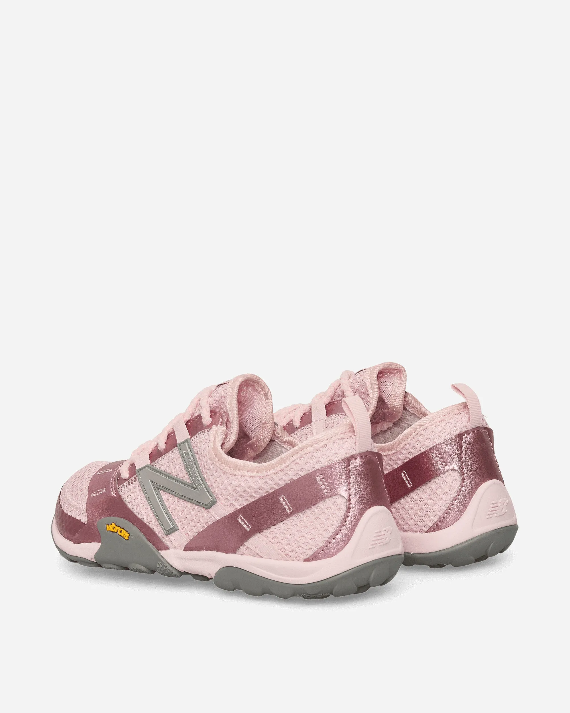 Step Comfort MT10O Sneakers Rose Sugar / Pink Taffy