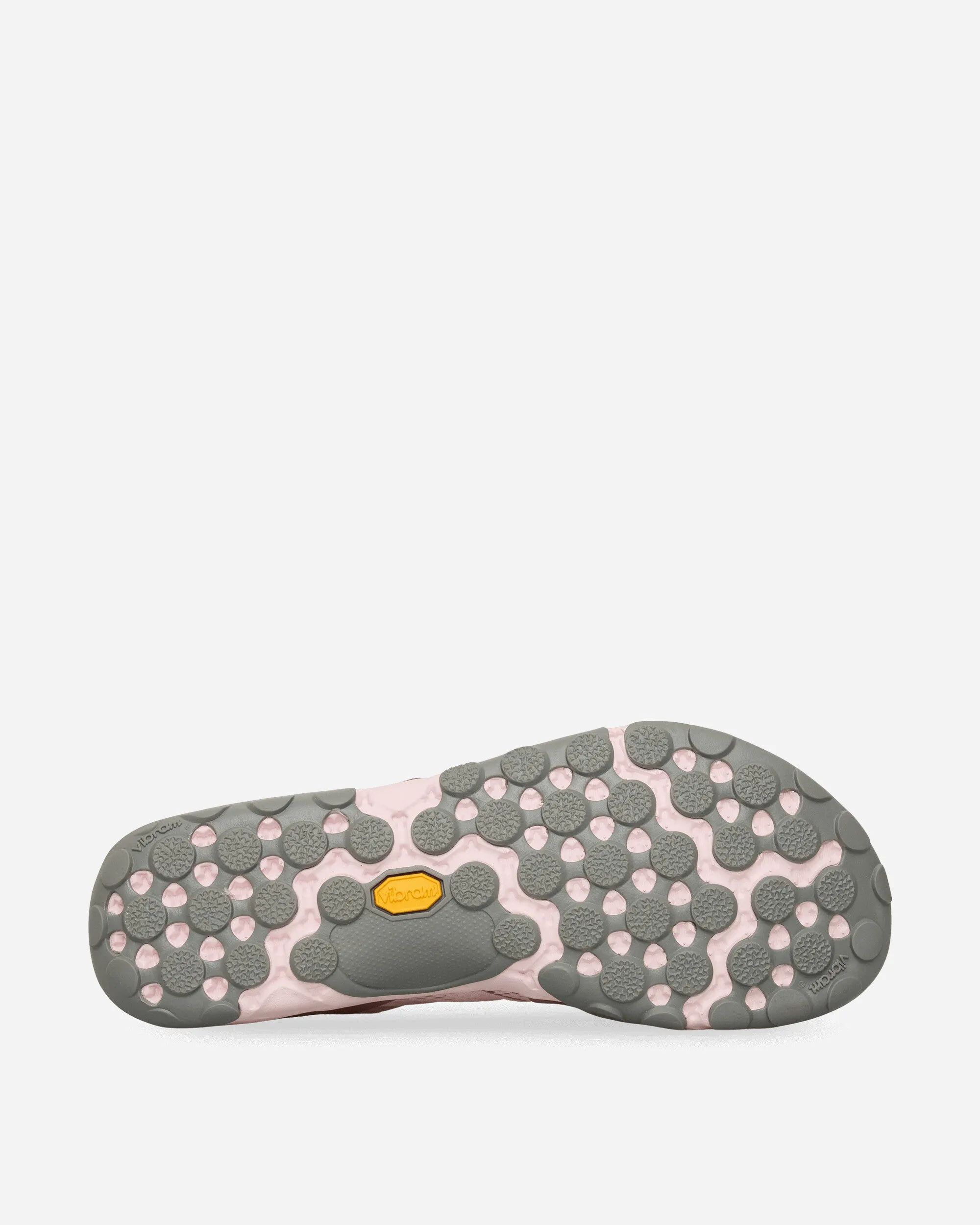 Comfort Slip Rubber Outsole MT10O Sneakers Rose Sugar / Pink Taffy