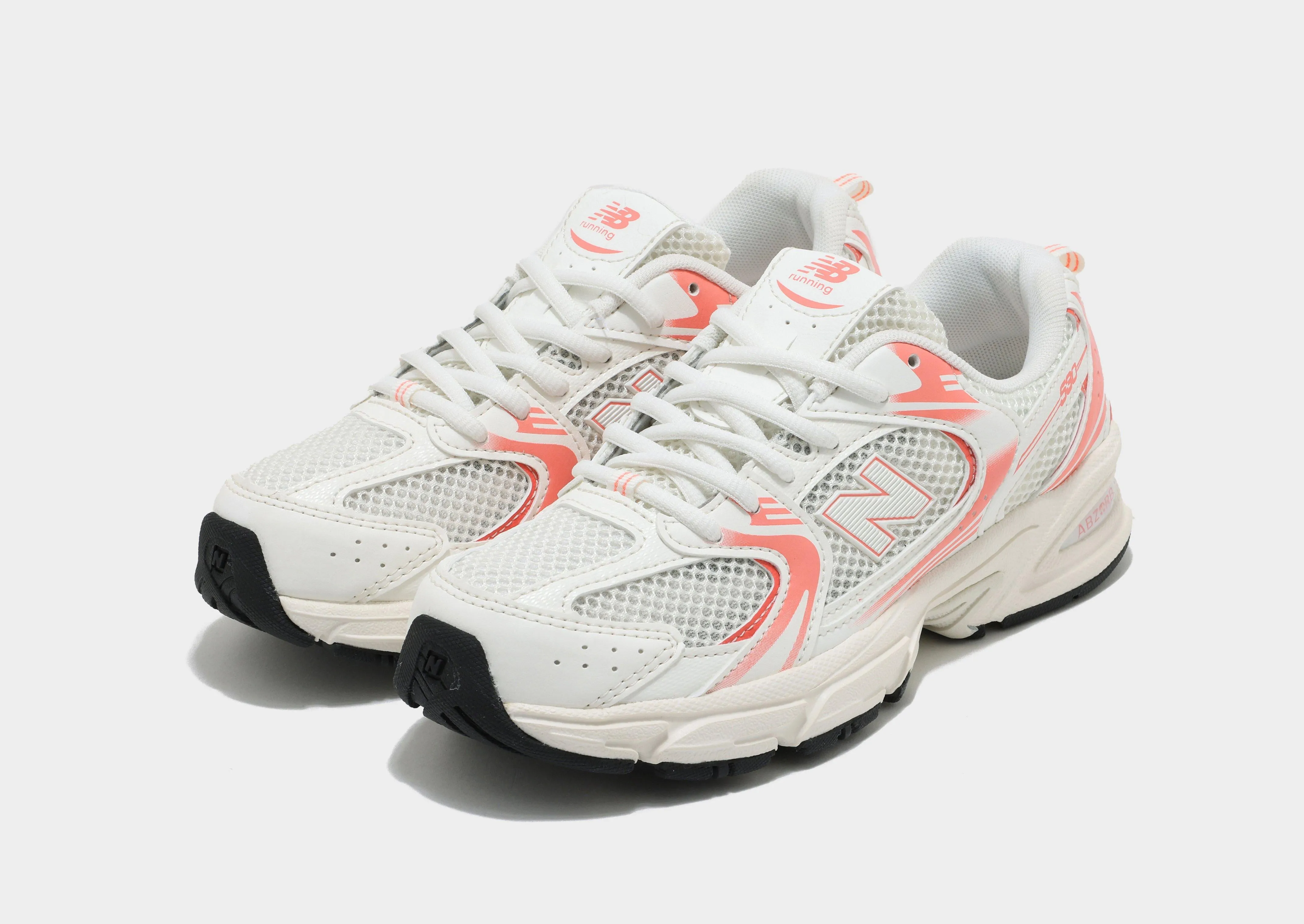 530 Junior's running in natural tracks shoes non-slip