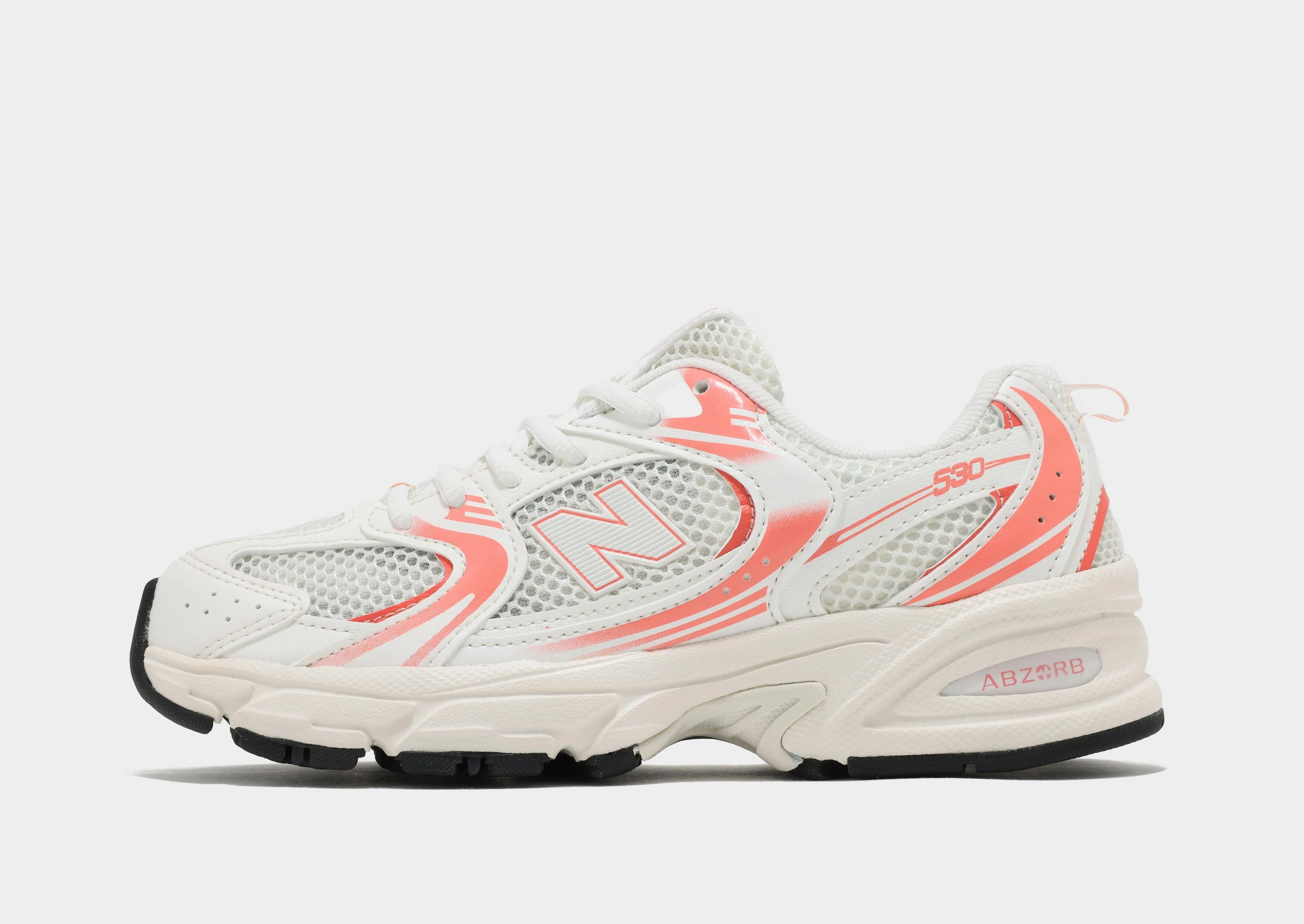 maintenance - free youth sports shoes 530 Junior's