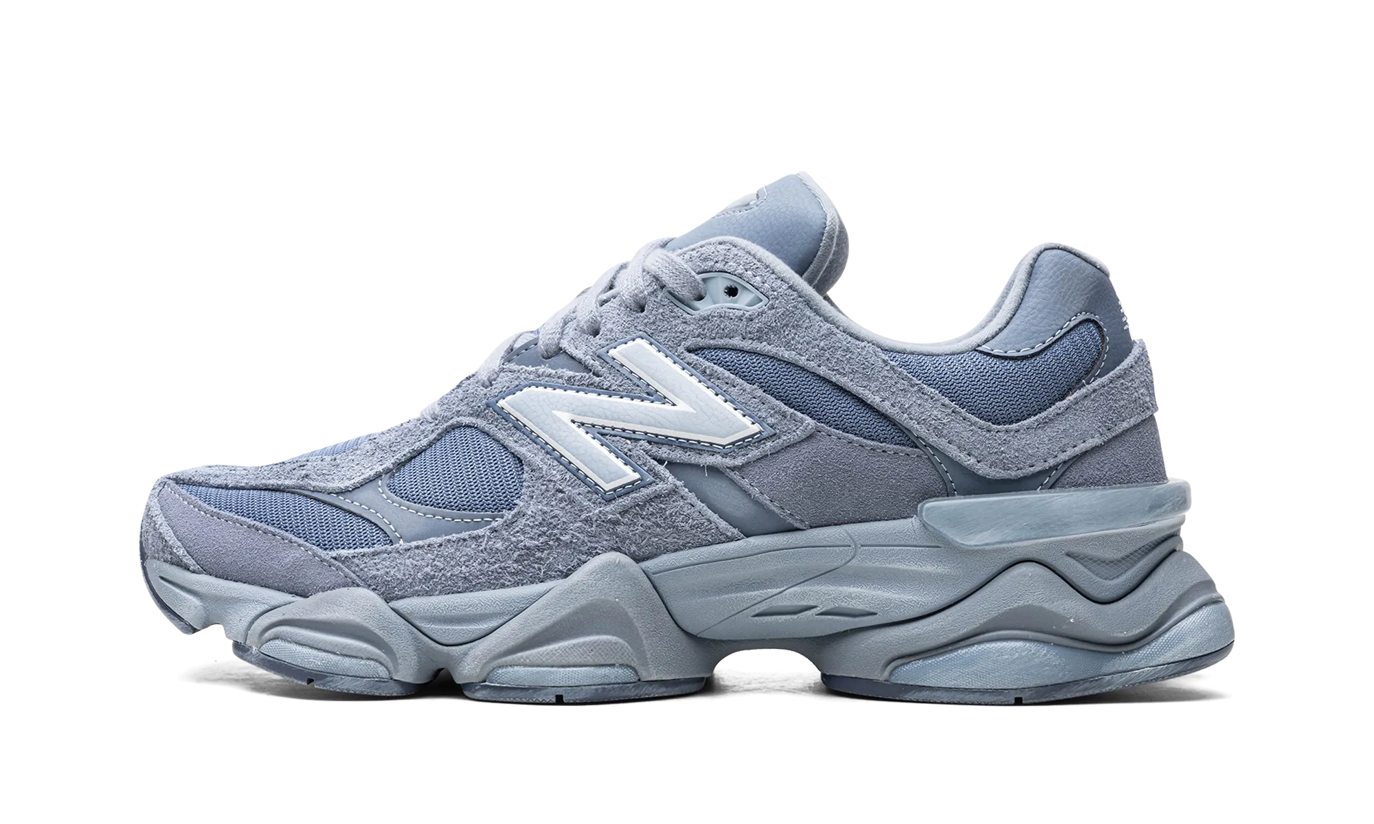 9060 "Washed Blue" Metatarsal Support