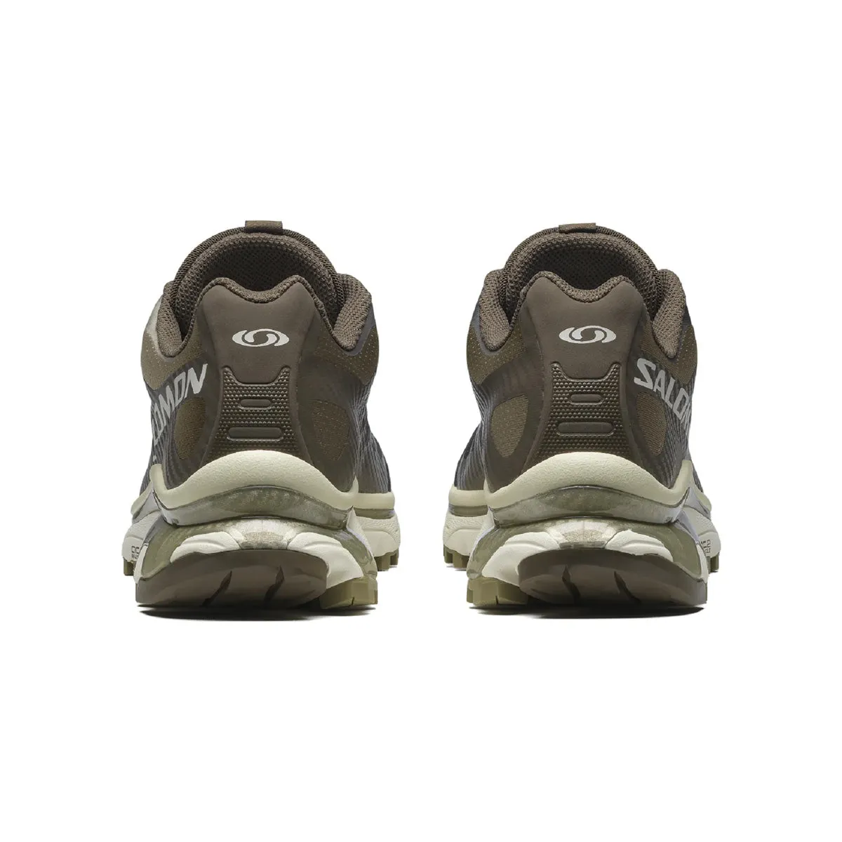 Sought-after kind XT-4 OG 'Aurora Borealis Shortbread Birds Of Paradise'