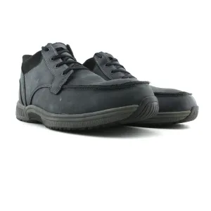 Timeless Appeal. Dinner Date Orthofeet Men - Verno Hands-Free - black
