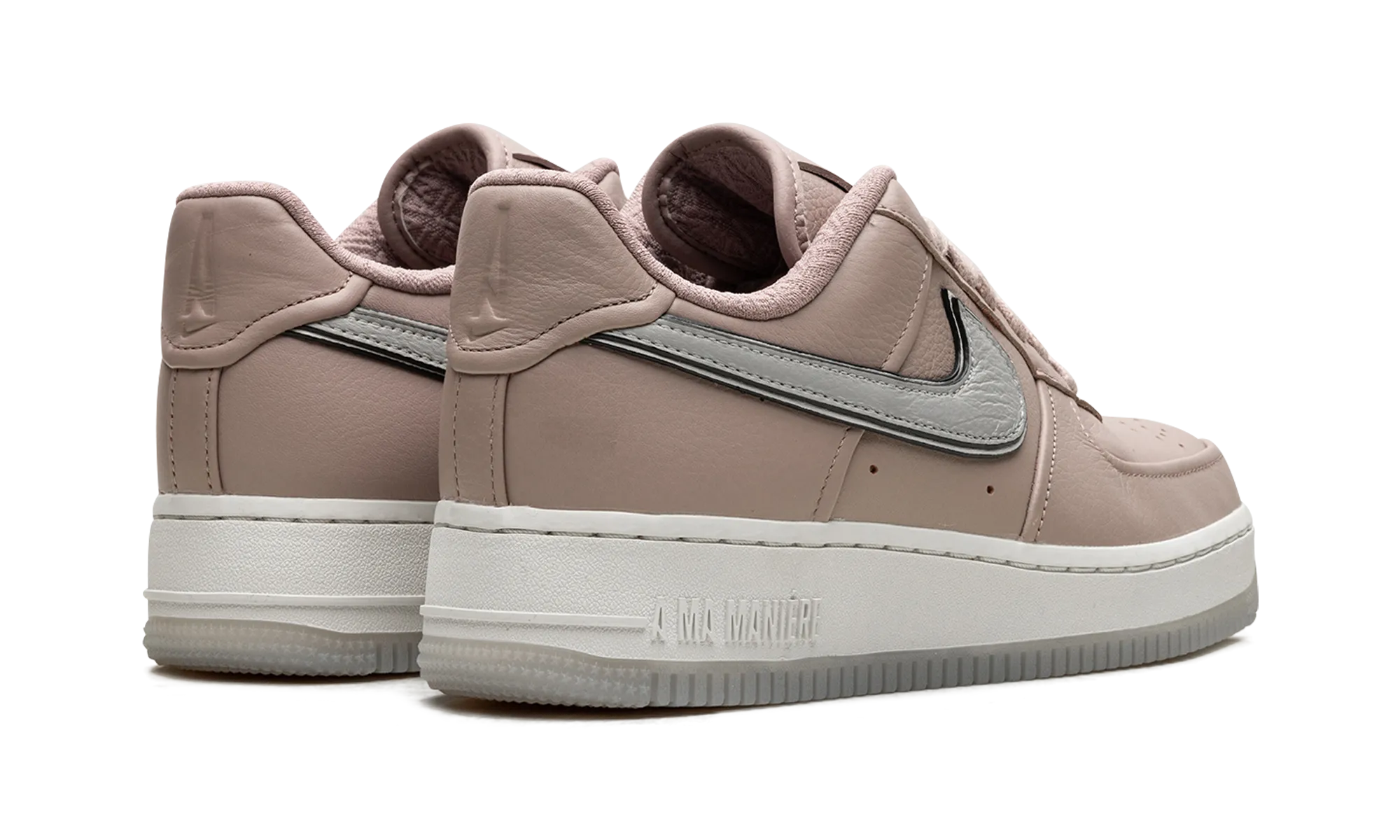 Air Force 1 Low Wmns "A Ma Mani??re - While You Were Sleeping" Comfortable Midfoot Structural Weave Technology