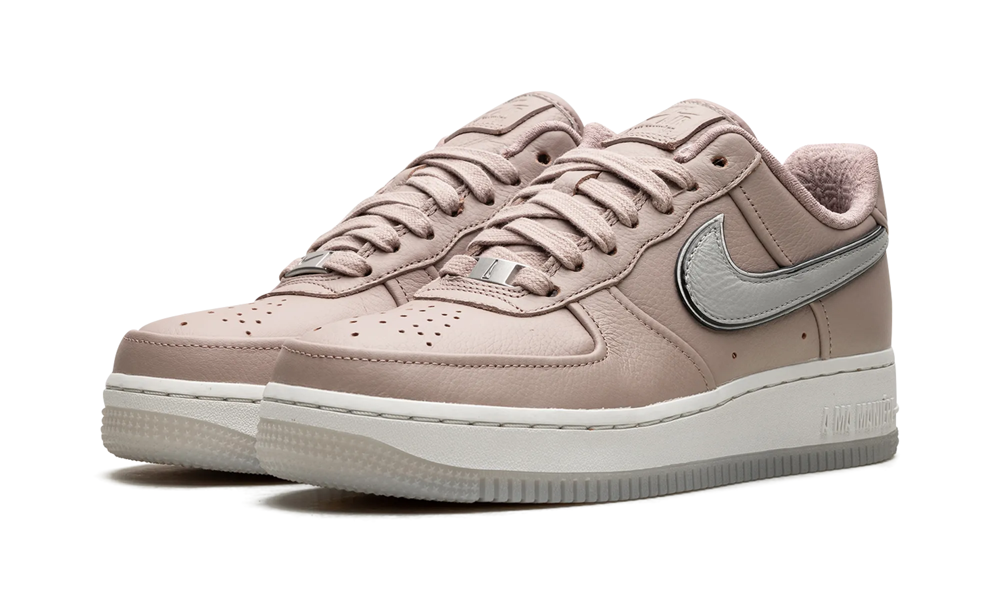 Air Force 1 Low Wmns "A Ma Mani??re - While You Were Sleeping" Resilient Outsole