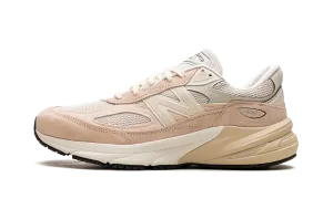 990v6 "Made in USA - Vintage Rose" fitness enthusiasts' shoes Brooks Ghost