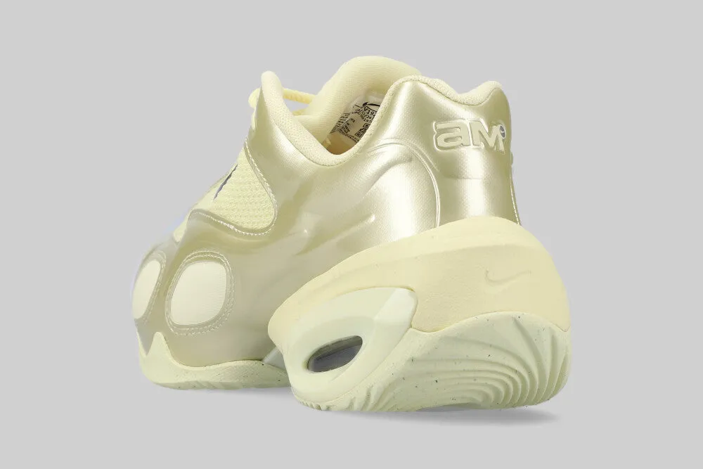 Women's Nike Air Max Muse 'Alabaster' high - visibility - safety shoes expedition - running shoes