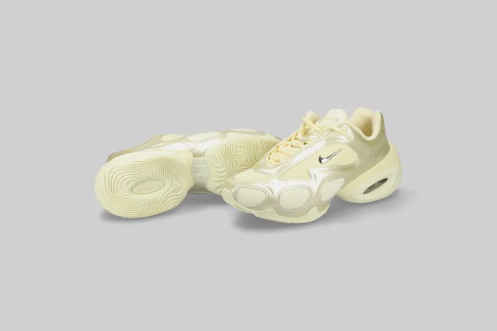 Toe Space Women's Nike Air Max Muse 'Alabaster'