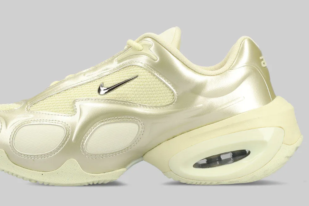 zigzag - design shoes Women's Nike Air Max Muse 'Alabaster'