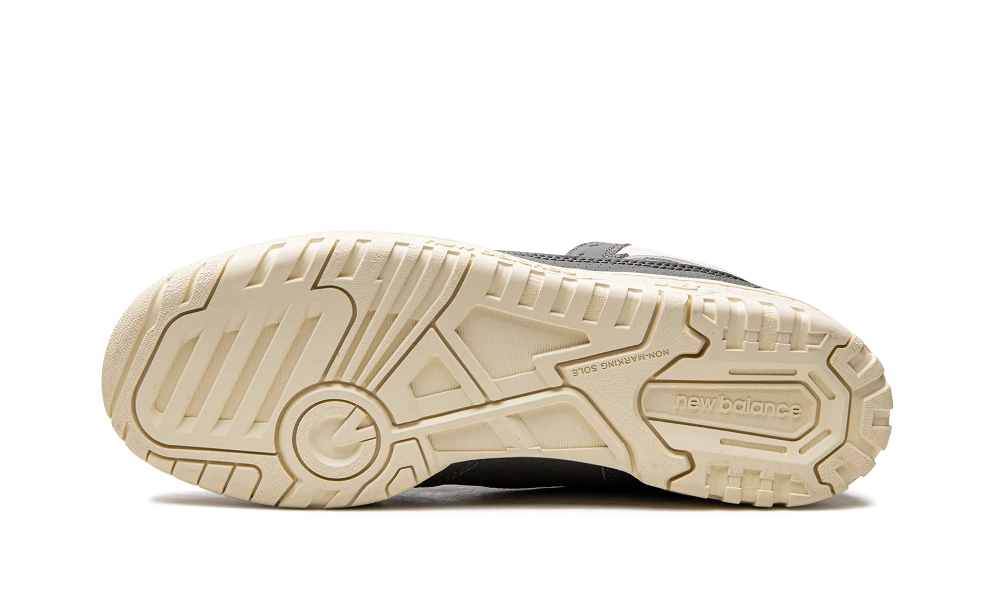 Comfortable Foot Support well made 650R "Aime Leon Dore - Grey"