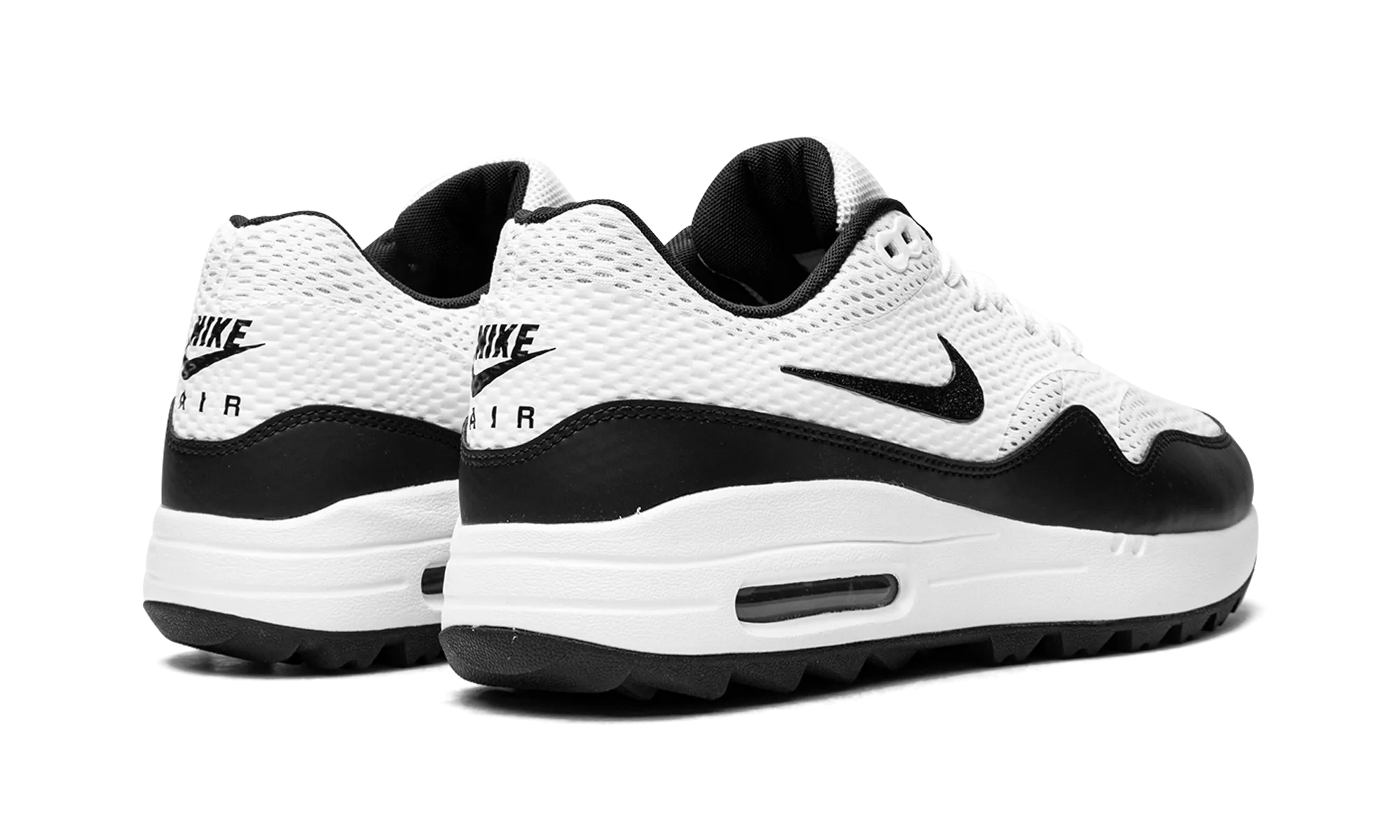 Air Max 1 G waterproof shoe characteristic