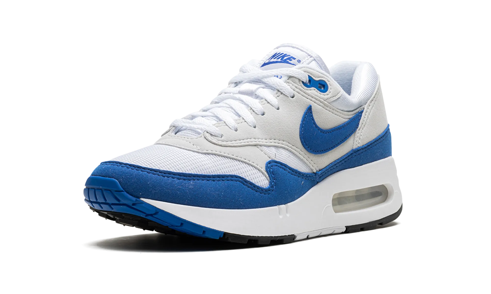 AIR MAX 1 '86 WMNS "Royal" Road