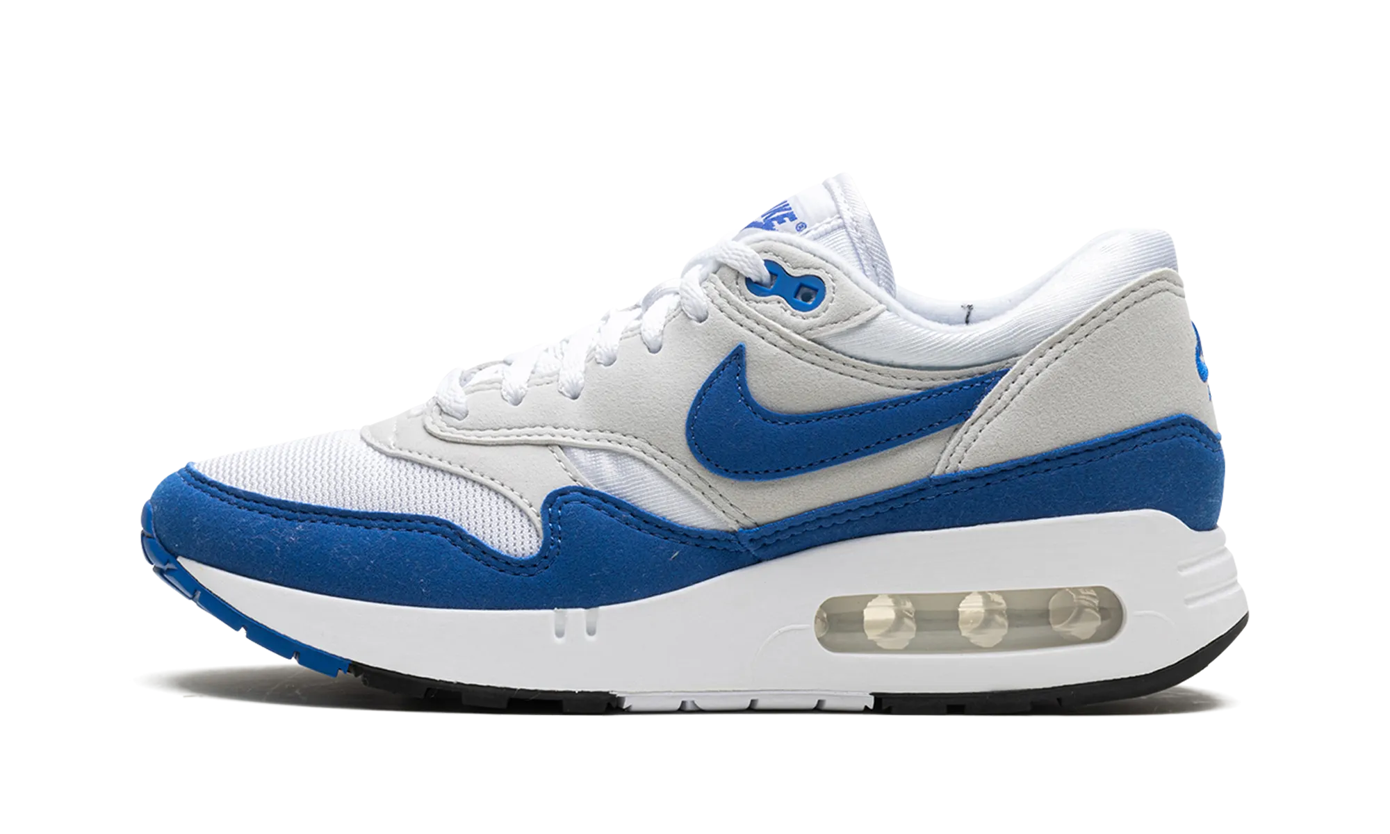 casual equipment soft shoes AIR MAX 1 '86 WMNS "Royal"