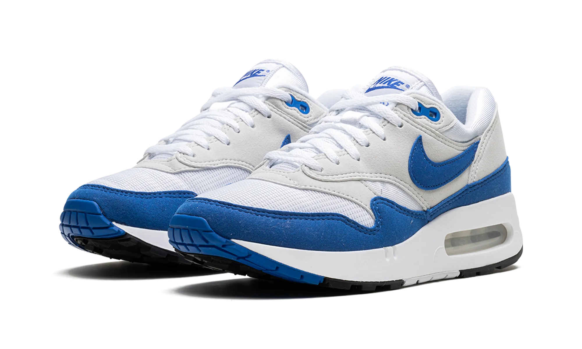 AIR MAX 1 '86 WMNS "Royal" Replaceable Parts