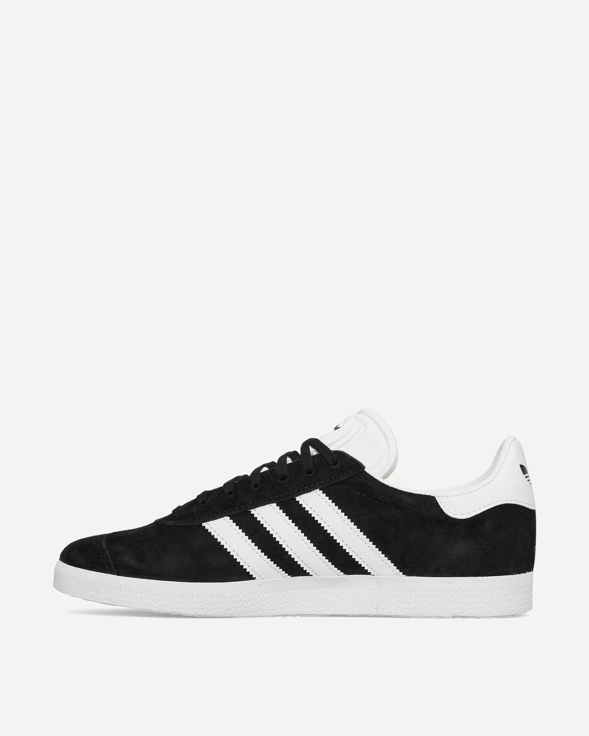 Gazelle Sneakers Core Black Air Cushioning Core Cushion