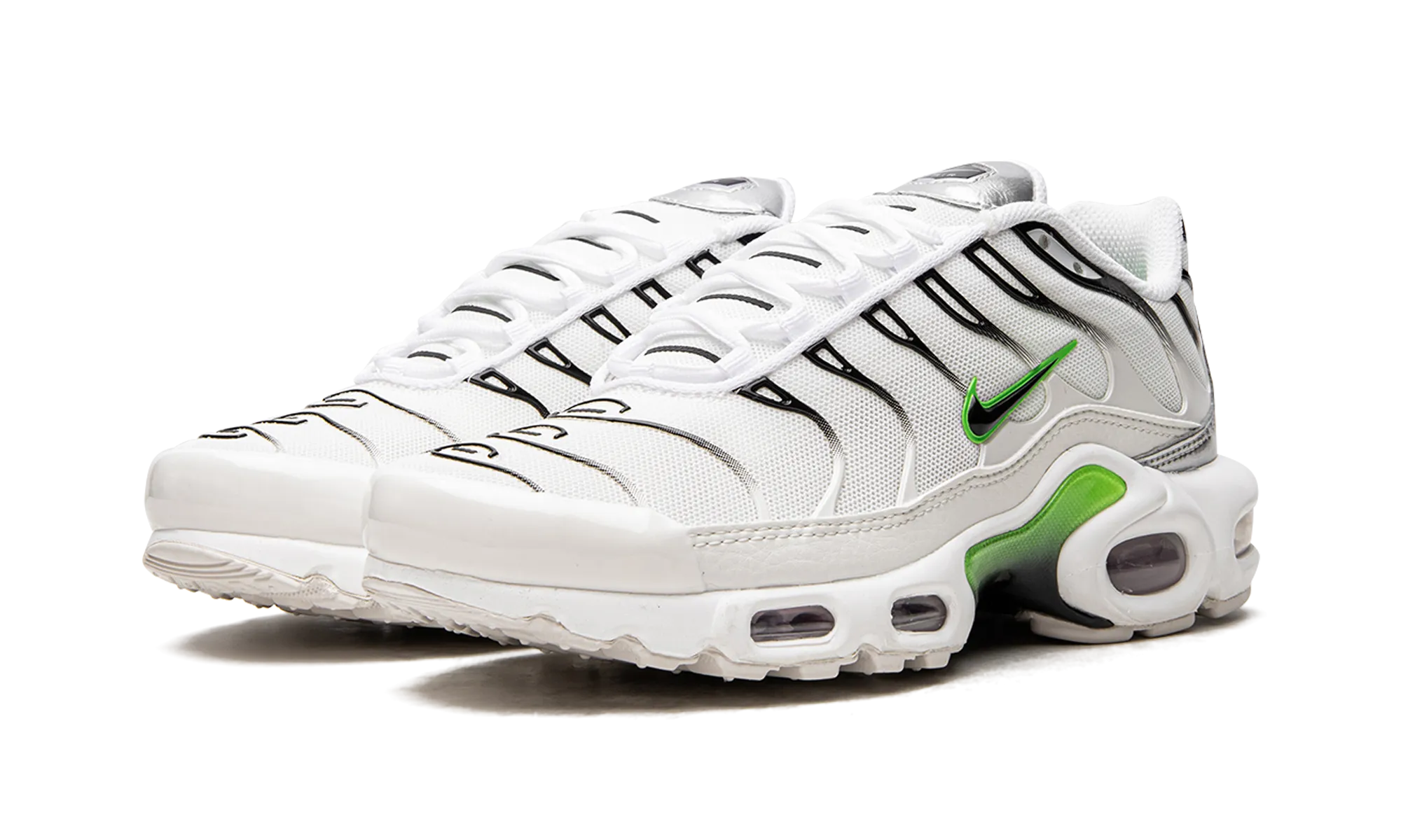 AIR MAX PLUS MNS WMNS Impact Absorbing