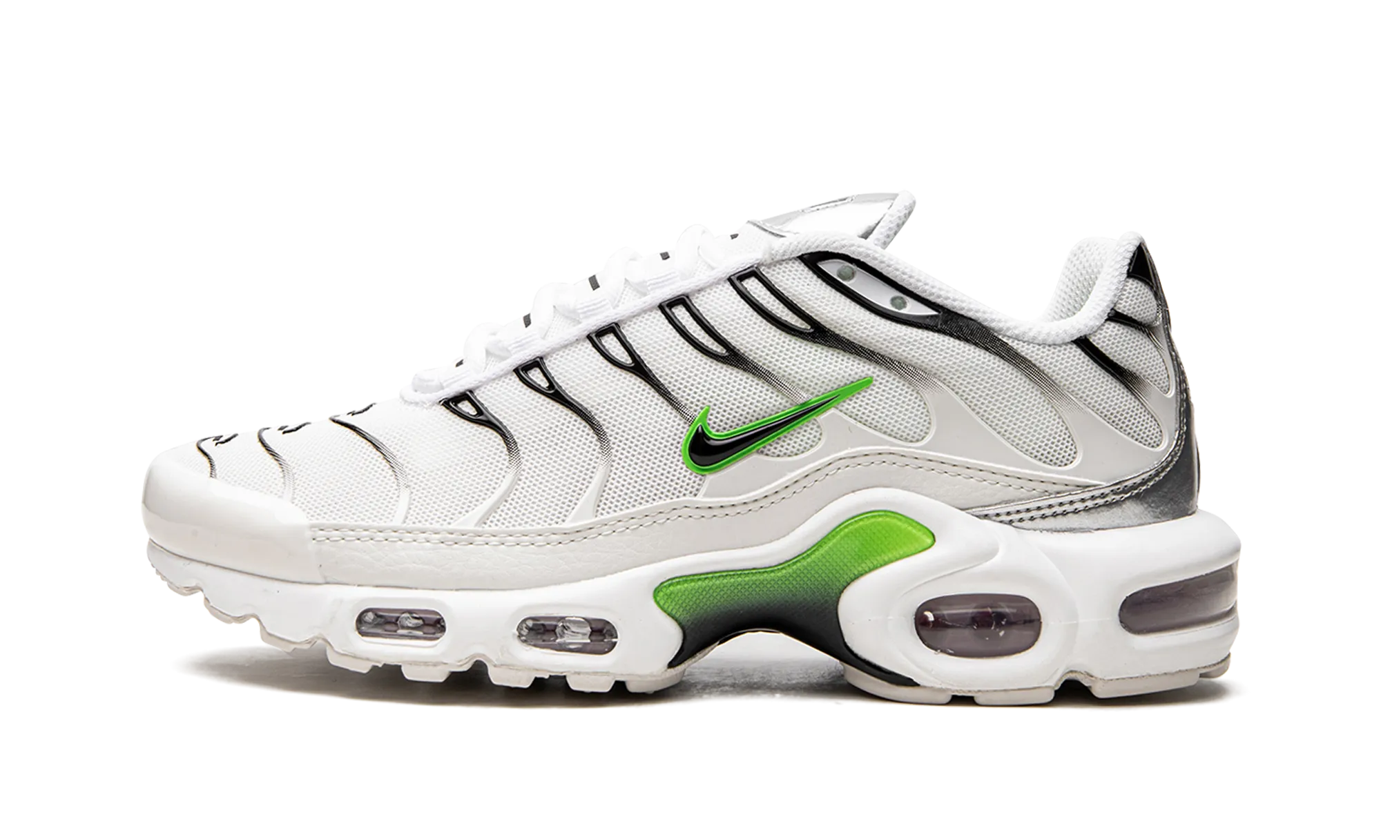 ventilated design shoes AIR MAX PLUS MNS WMNS