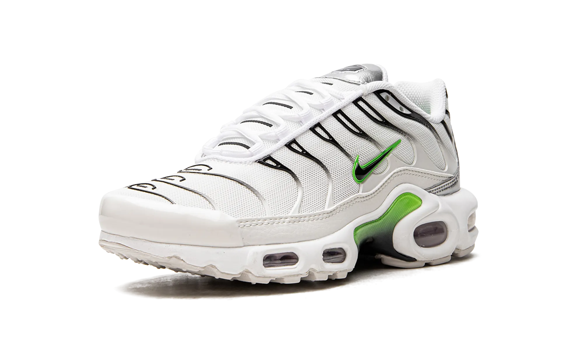 AIR MAX PLUS MNS WMNS Impact Absorbing