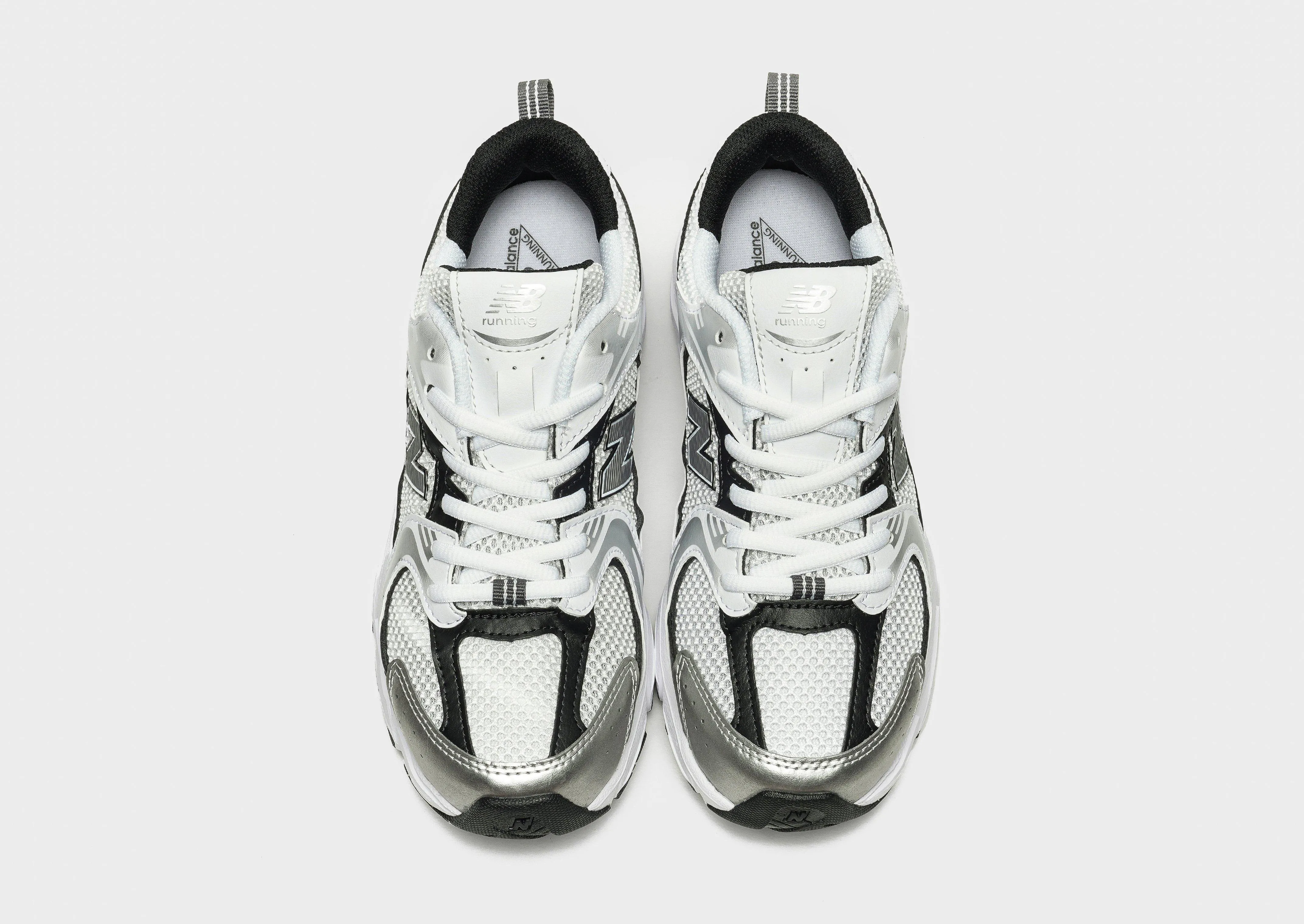 flexible - sole - feature shoes 530 Junior's