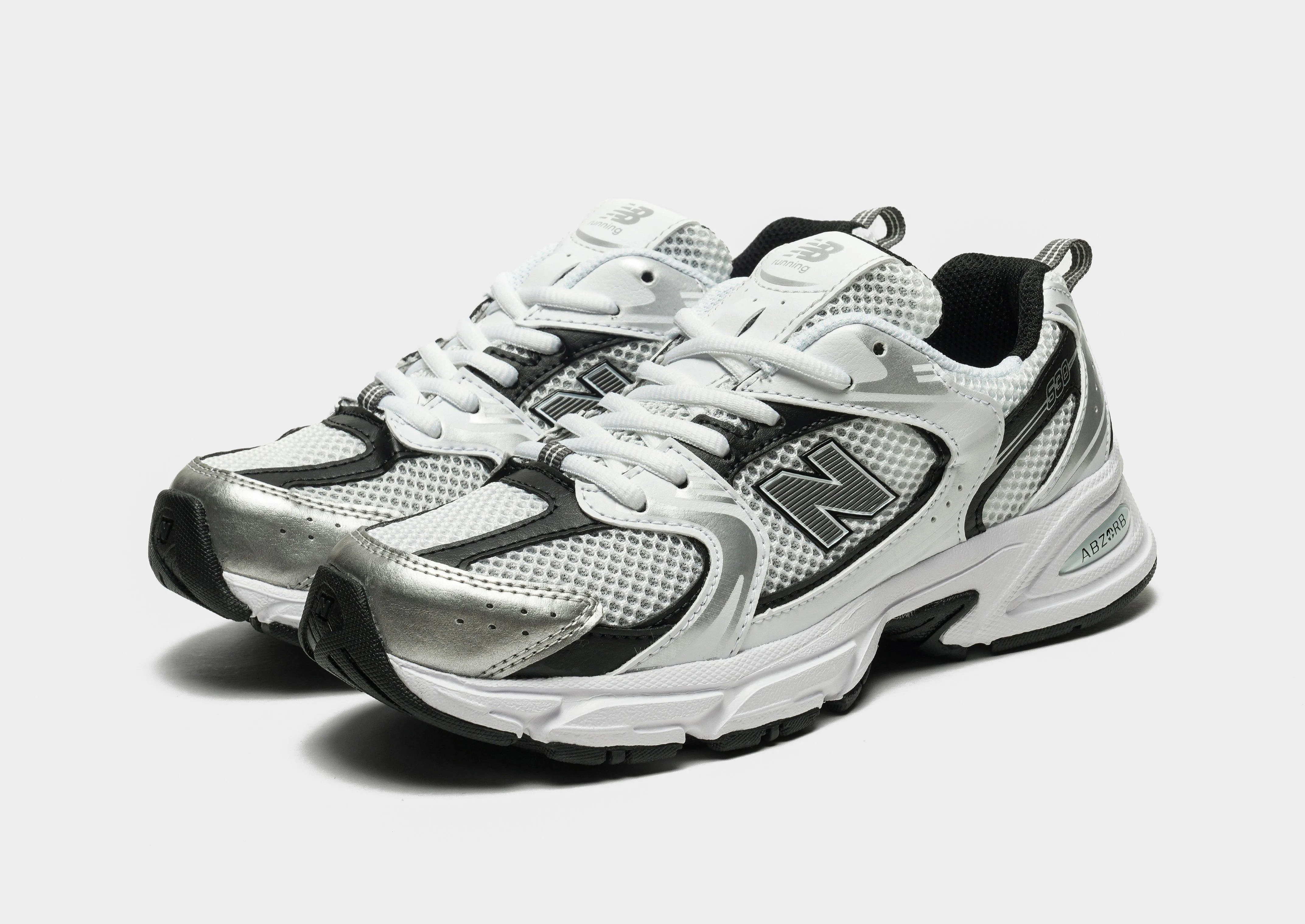 530 Junior's narrow - width shoe choice