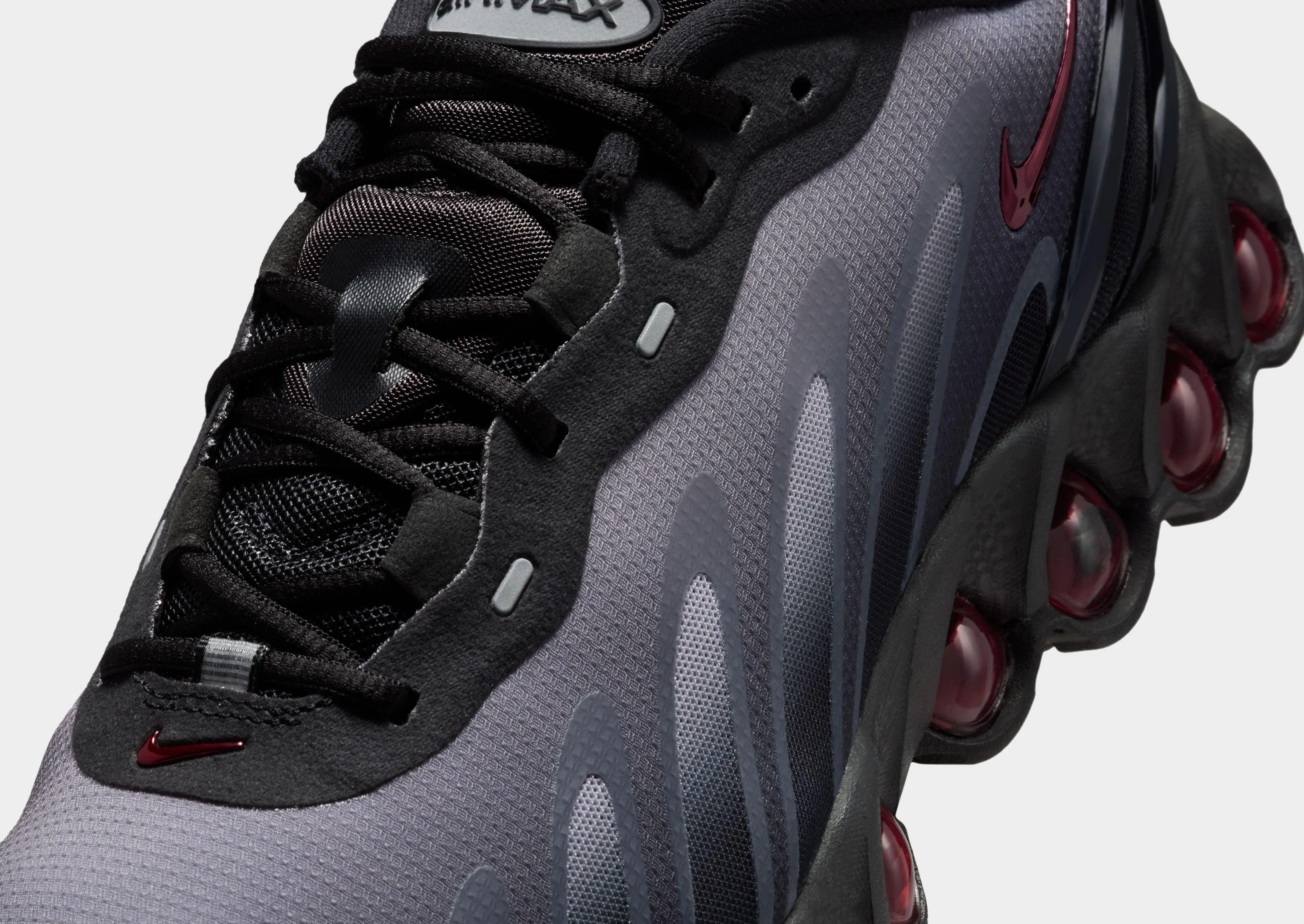 Scalable Air Max DN8