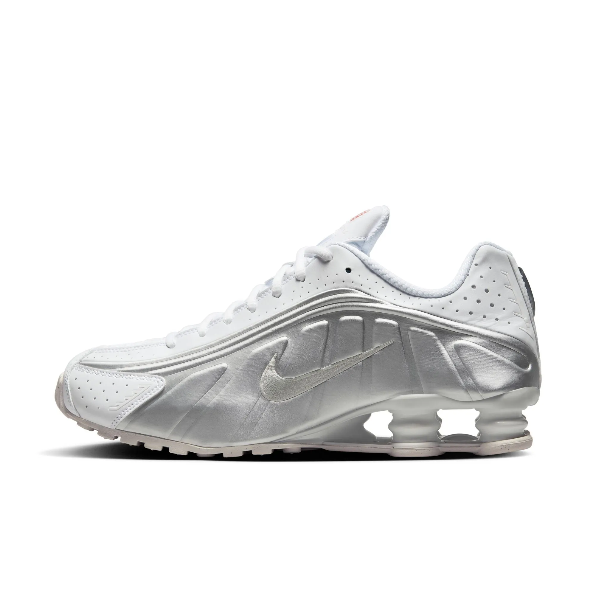 M Nike Shox R4 HQ1988-101 Pack Safe