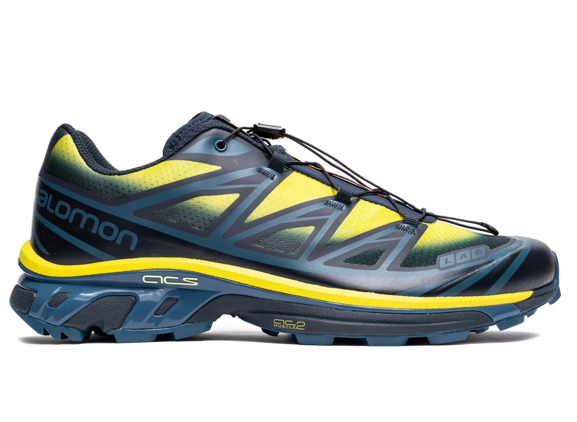 Multi Purpose Salomon XT-6 Skyline
