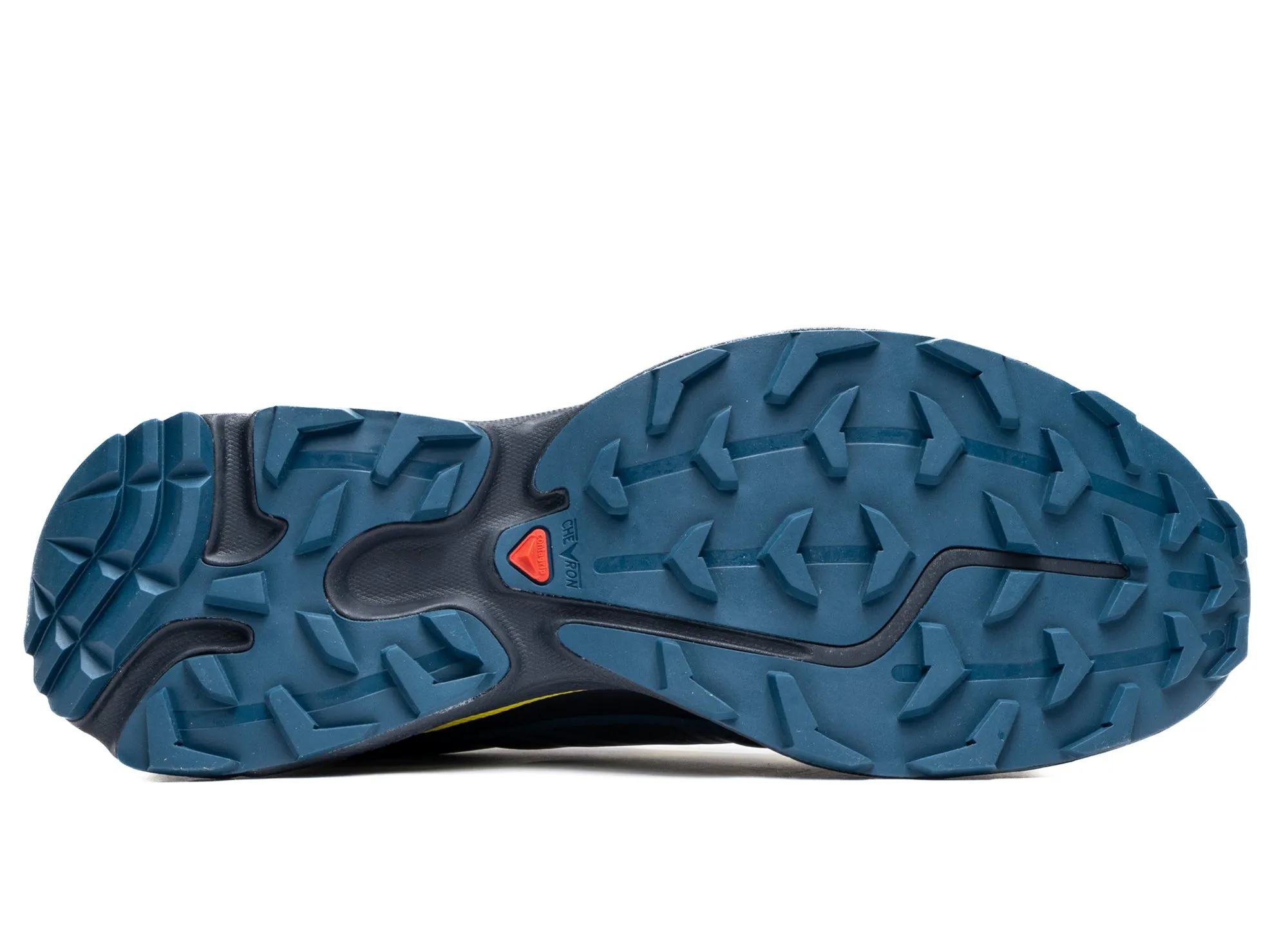 Fairy Step Salomon XT-6 Skyline