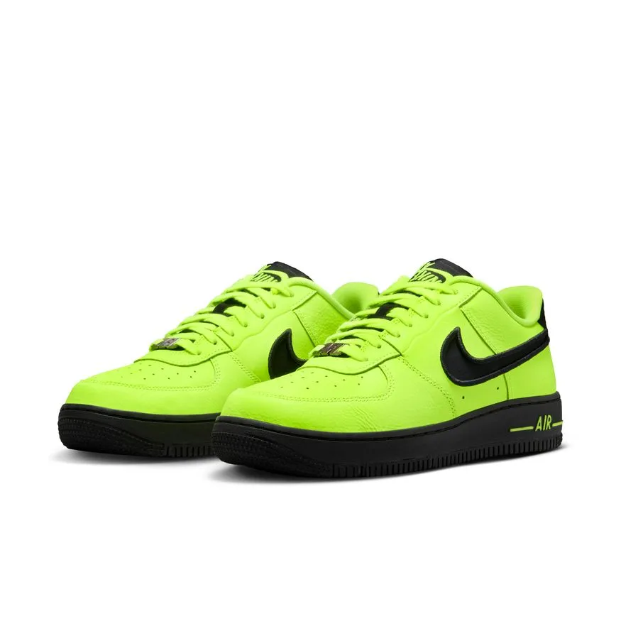 W Nike Air Force 1 Dance FJ7409-700 Baby Soft Play Mode