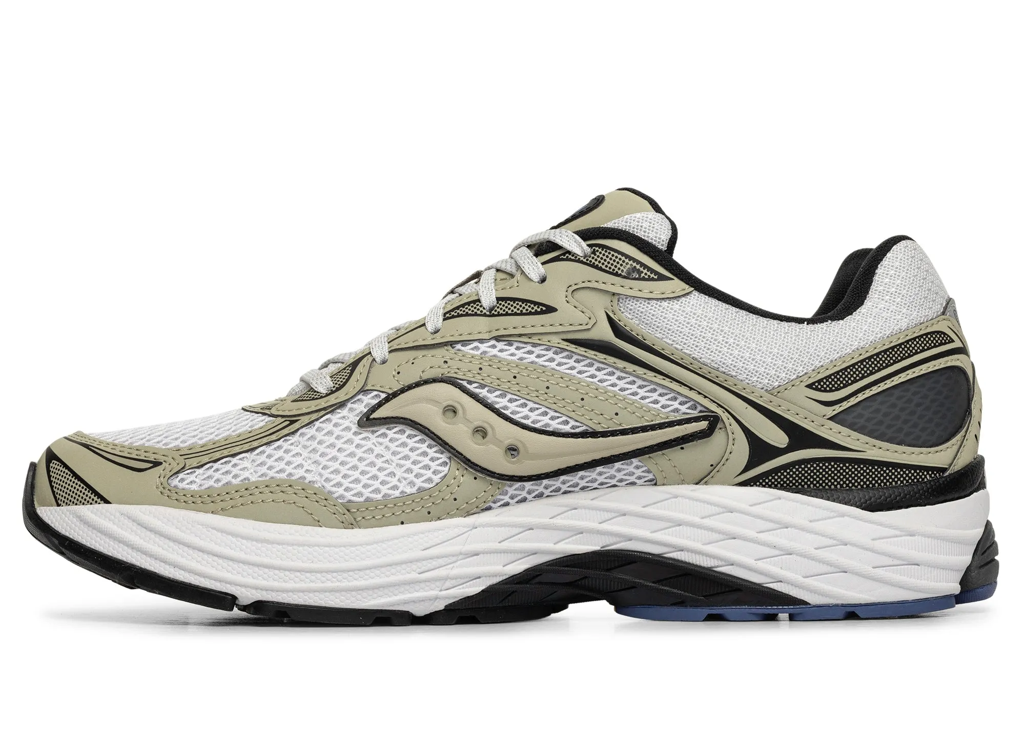 Smart Look Soft Land Saucony Progrid Omni 9