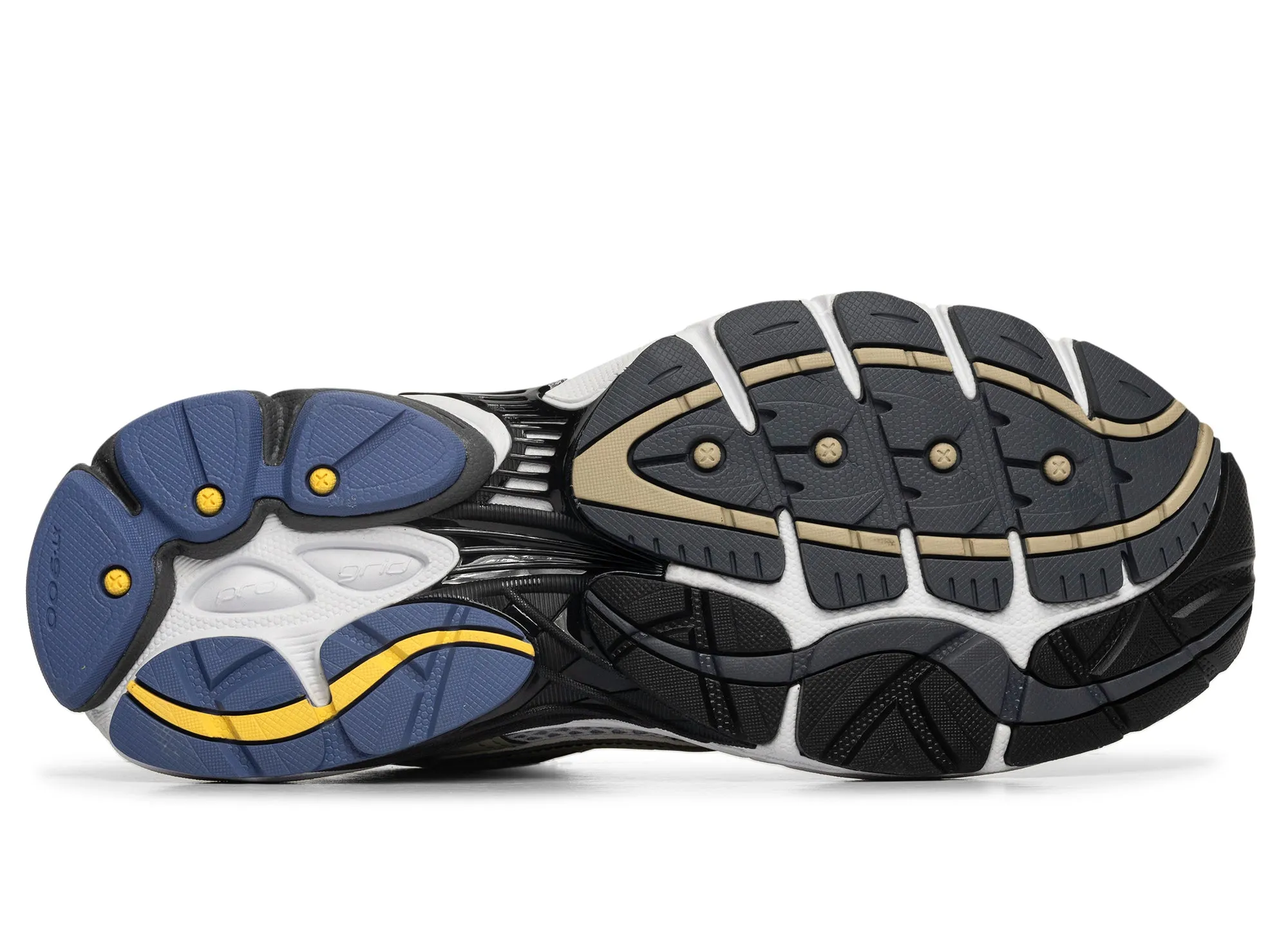 Saucony Progrid Omni 9 Summer cool velcro
