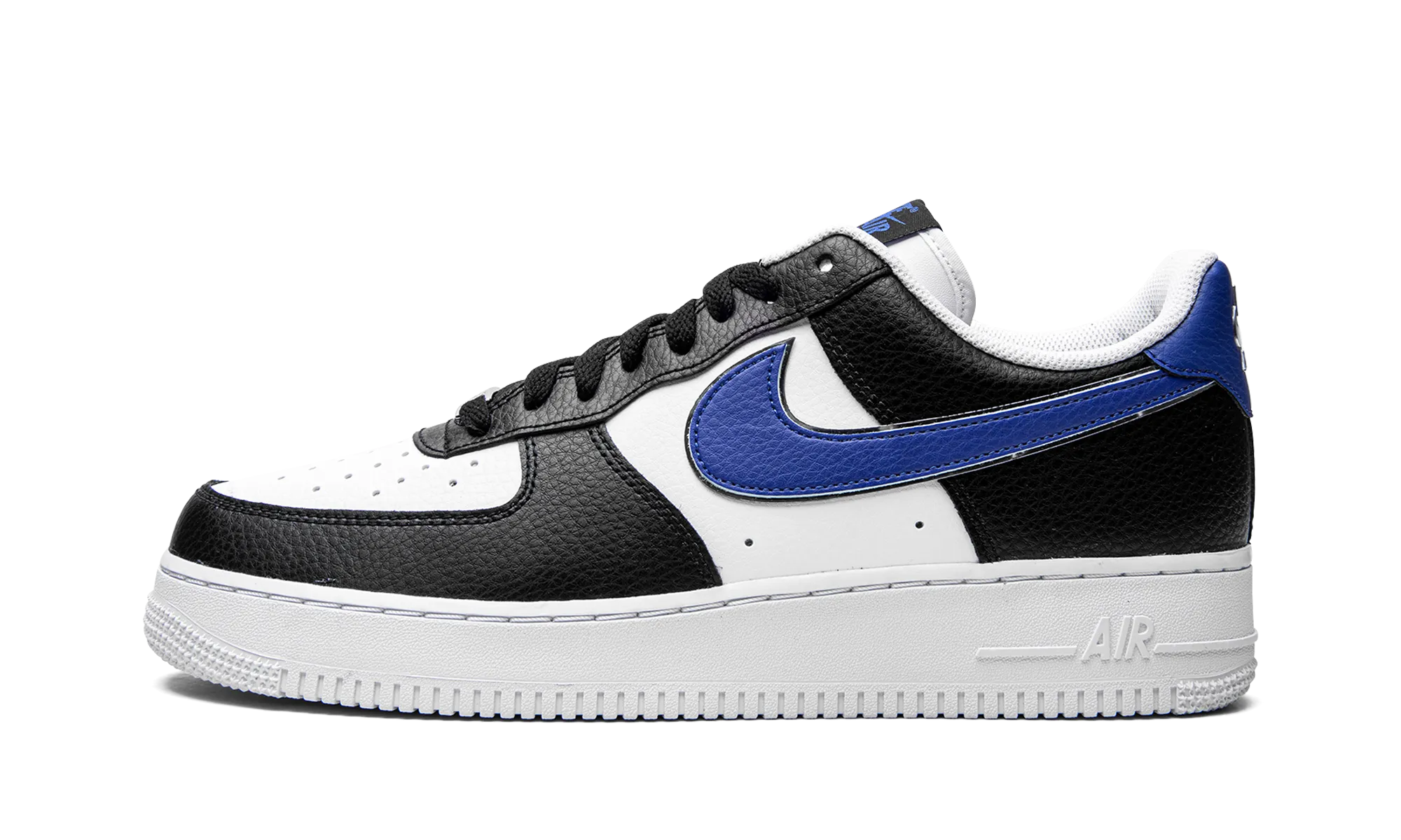 MoistureWickingFabric Air Force 1 '07 LV8 "Shooting Stars"