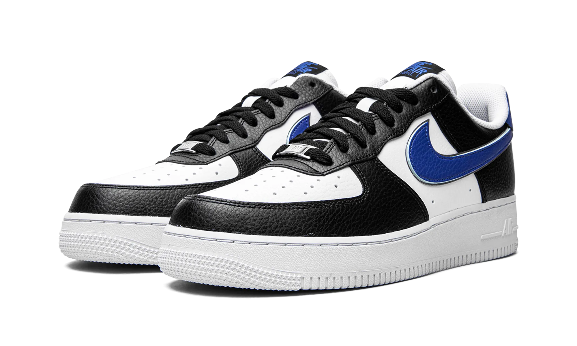 Air Force 1 '07 LV8 "Shooting Stars" Reinforced toe cap