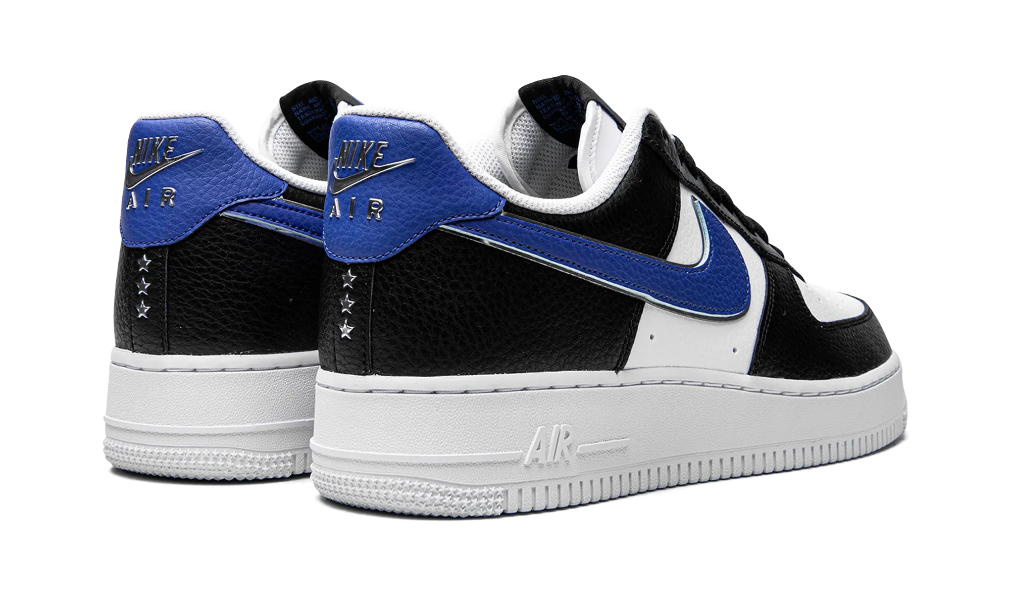 City Stroll Air Force 1 '07 LV8 "Shooting Stars"