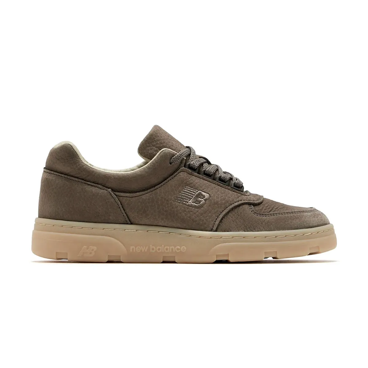 Sleek cushioning in UK Allerdale 'Roasted Cashew'