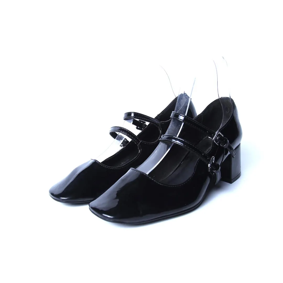 Black Glam PULL & BEAR .