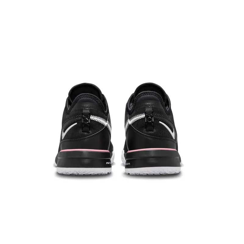 Seamless Zoom LeBron NXXT Gen EP 'Black'