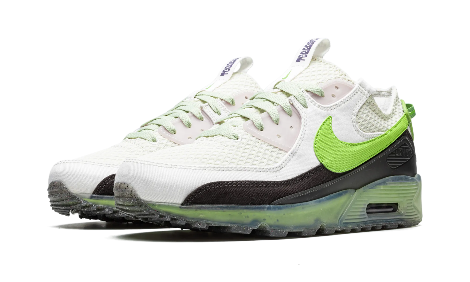 MoldedMidfoot running sunglasses Air Max Terrascape 90