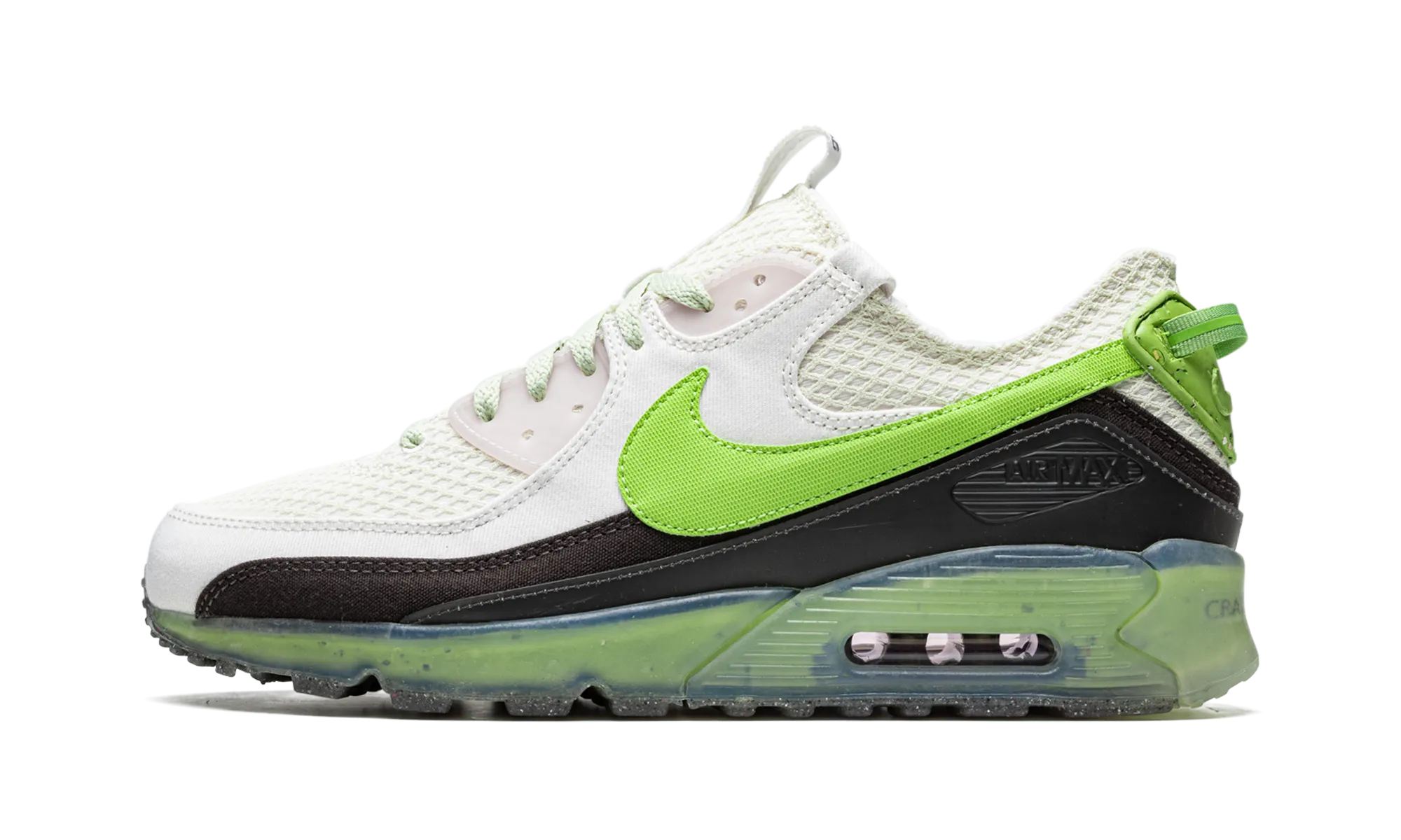 shock - absorbing insoles Autumn running style Air Max Terrascape 90