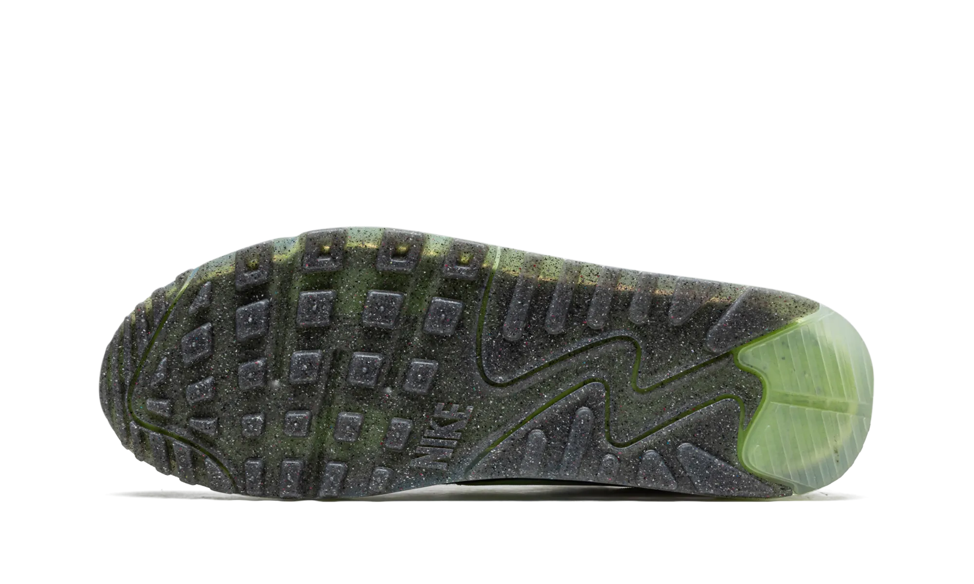 Air Max Terrascape 90 sports events unisex shoe design